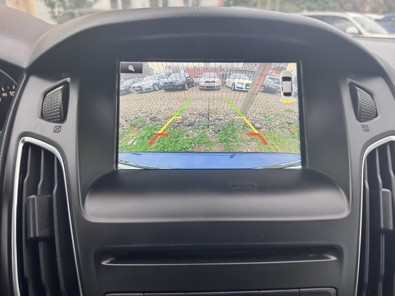
								FORD FOCUS TITANIUM / 2015 / 1,6 DIESEL full									