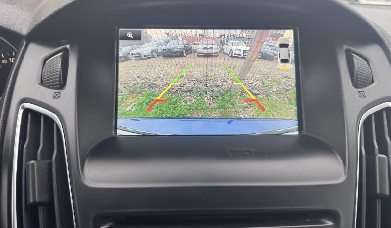 
								FORD FOCUS TITANIUM / 2015 / 1,6 DIESEL full									
