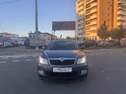 SKODA OCTAVIA BERLINA ELEGANCE / 1,4 BENZINA / 2012