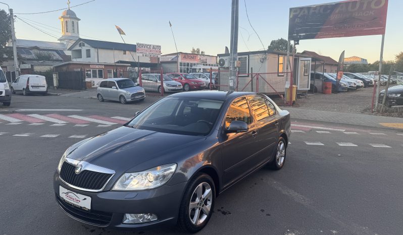 
								SKODA OCTAVIA BERLINA ELEGANCE / 1,4 BENZINA / 2012 full									