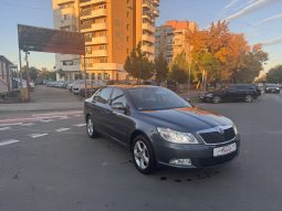 SKODA OCTAVIA BERLINA ELEGANCE / 1,4 BENZINA / 2012
