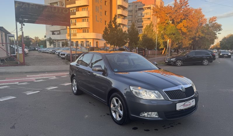 
								SKODA OCTAVIA BERLINA ELEGANCE / 1,4 BENZINA / 2012 full									