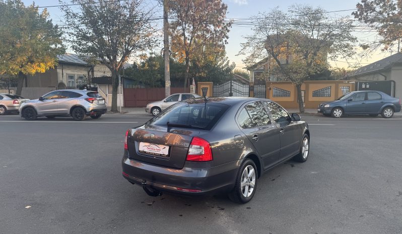 
								SKODA OCTAVIA BERLINA ELEGANCE / 1,4 BENZINA / 2012 full									