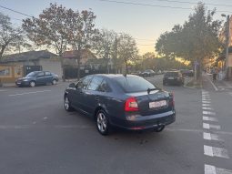 SKODA OCTAVIA BERLINA ELEGANCE / 1,4 BENZINA / 2012