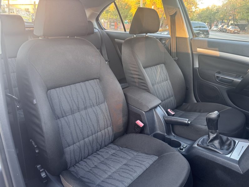 
								SKODA OCTAVIA BERLINA ELEGANCE / 1,4 BENZINA / 2012 full									