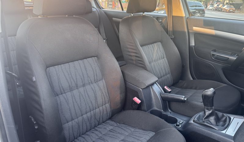 
								SKODA OCTAVIA BERLINA ELEGANCE / 1,4 BENZINA / 2012 full									