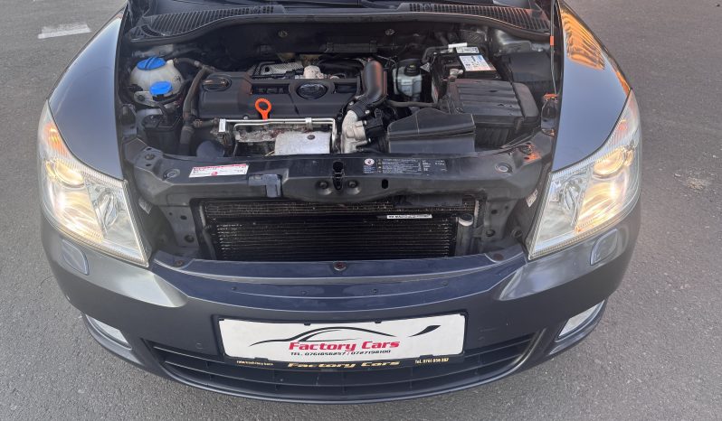 
								SKODA OCTAVIA BERLINA ELEGANCE / 1,4 BENZINA / 2012 full									