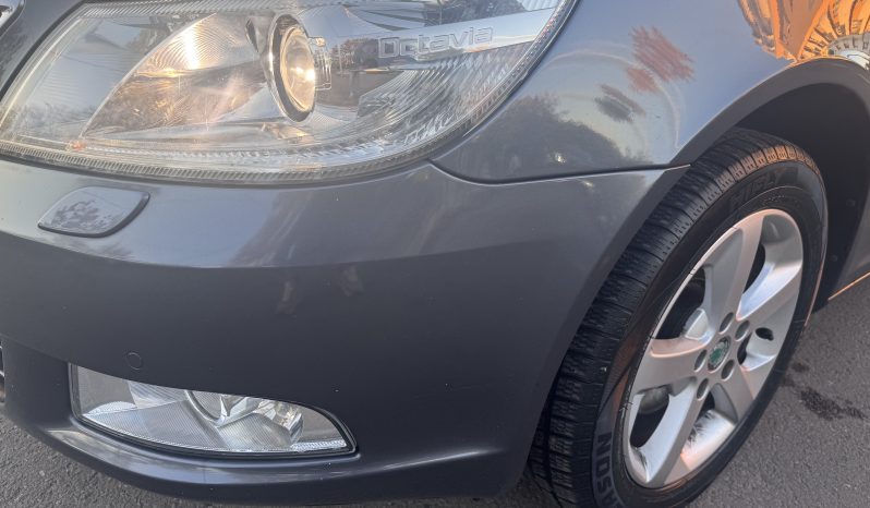 
								SKODA OCTAVIA BERLINA ELEGANCE / 1,4 BENZINA / 2012 full									