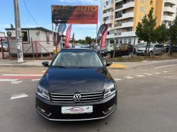 VW PASSAT HIGHLINE / AN 2014 / CUTIE AUTOMATA / BENZINA