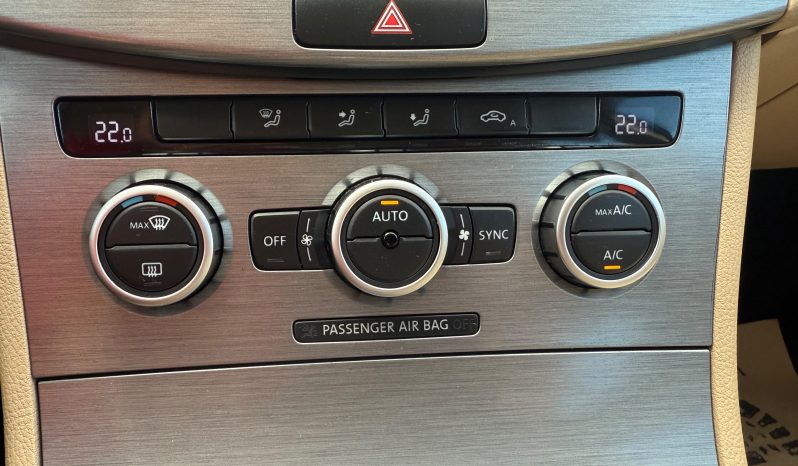 
								VW PASSAT HIGHLINE / AN 2014 / CUTIE AUTOMATA / BENZINA full									