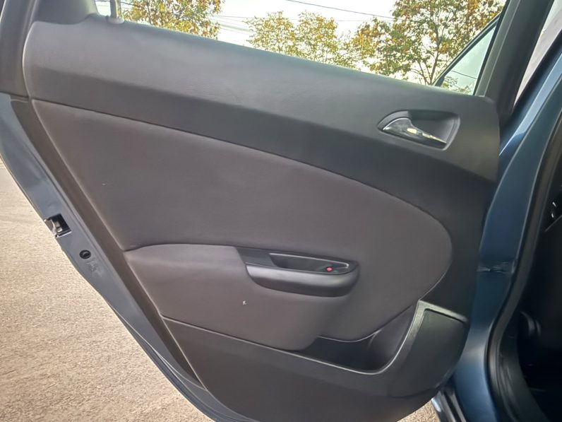 
								OPEL ASTRA EDITION / AN 2015 / MOTOR 1,6 D / EURO 6 full									