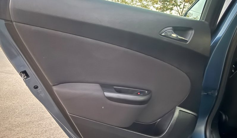 
								OPEL ASTRA EDITION / AN 2015 / MOTOR 1,6 D / EURO 6 full									