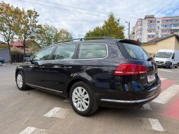 VW PASSAT HIGHLINE / AN 2014 / CUTIE AUTOMATA / BENZINA